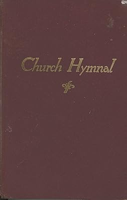 Church Hymnal – Shaped Notes Only