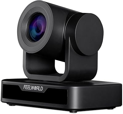USB10X Video Conference Webcam USB PTZ Camera 10X Optical Zoom Full HD 1080p